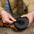 Углошлифмашина аккумуляторная DEKO DKAG20-125 063-2151 Углошлифмашина аккумуляторная DEKO DKAG20-125 063-2151