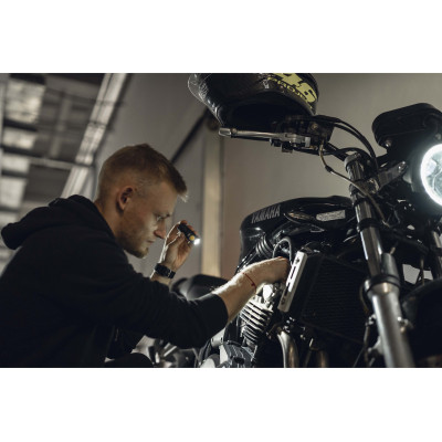 Фонарь Armytek Prime C1 Pro Белый Фонарь Armytek Prime C1 Pro Белый