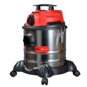 Пылесос строительный FUBAG WD 4SP
