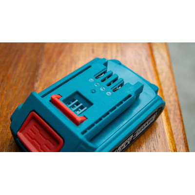 Аккумулятор TOTAL TFBLI20011 Аккумулятор TOTAL TFBLI20011