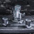 Фрезер TESLA TRE710 Фрезер TESLA TRE710