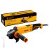 Углошлифмашина DEKO AG1400DK Углошлифмашина DEKO AG1400DK