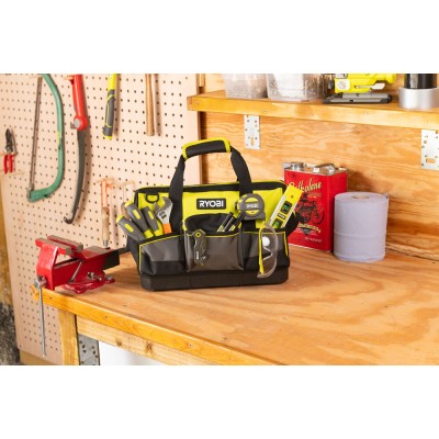 Сумка средняя для инструмента RYOBI RSSMTB1 Сумка средняя для инструмента RYOBI RSSMTB1