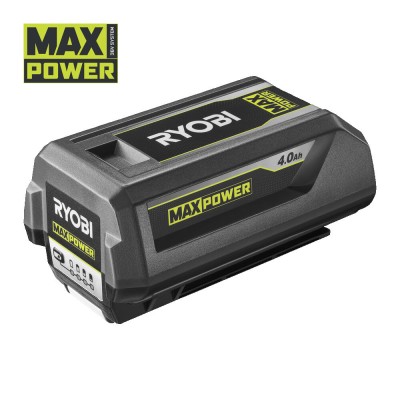 Аккумулятор RYOBI RY36B40B Аккумулятор RYOBI RY36B40B