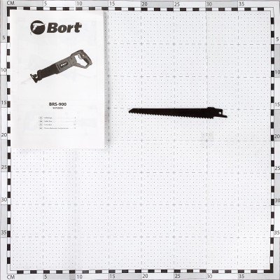 Пила сабельная Bort BRS-900 Пила сабельная Bort BRS-900