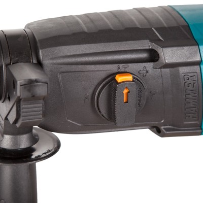 Перфоратор Bort BHD-920X Перфоратор Bort BHD-920X