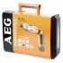 Отвертка аккумуляторная AEG SE3,6Li-152C Отвертка аккумуляторная AEG SE3,6Li-152C