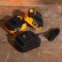 Зарядное устройство DEKO DC20V PRO Зарядное устройство DEKO DC20V PRO