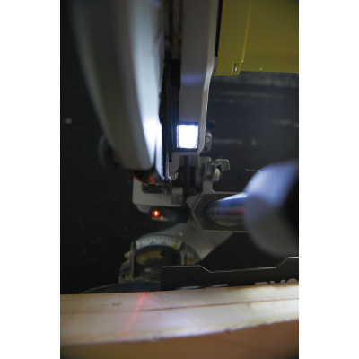 Пила торцовочная RYOBI EMS254L Пила торцовочная RYOBI EMS254L