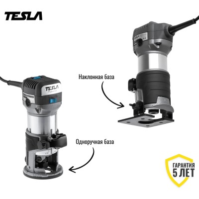 Фрезер TESLA TRE710 Фрезер TESLA TRE710