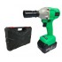 Гайковерт аккумуляторный Zitrek Crusher 20-Li Гайковерт аккумуляторный Zitrek Crusher 20-Li