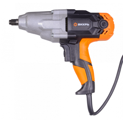 Гайковёрт сетевой Вихрь ГС-1100 Гайковёрт сетевой Вихрь ГС-1100
