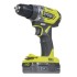 ONE + / Ударная дрель-шуруповерт RYOBI R18PD5-220S ONE + / Ударная дрель-шуруповерт RYOBI R18PD5-220S