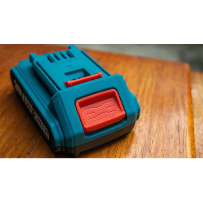 Аккумулятор TOTAL TFBLI20011 Аккумулятор TOTAL TFBLI20011