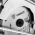 Пила циркулярная аккумуляторная DEKO DKCS20 Laser Пила циркулярная аккумуляторная DEKO DKCS20 Laser