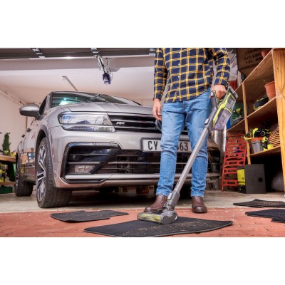 ONE + / Пылесос ручной бесщеточный RYOBI R18SV7-0 (без батареи) ONE + / Пылесос ручной бесщеточный RYOBI R18SV7-0 (без батареи)