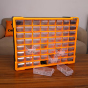 Система хранения DEKO RDKPS64 (64 выдвижных ящика )