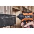 Винтоверт импульсный аккумуляторный AEG BSS18B6-0 (без батареи) Винтоверт импульсный аккумуляторный AEG BSS18B6-0 (без батареи)