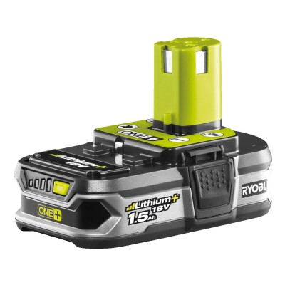 ONE + / Аккумулятор RYOBI RB18L15 ONE + / Аккумулятор RYOBI RB18L15