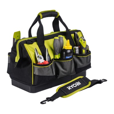 Сумка средняя для инструмента RYOBI RSSMTB1 Сумка средняя для инструмента RYOBI RSSMTB1