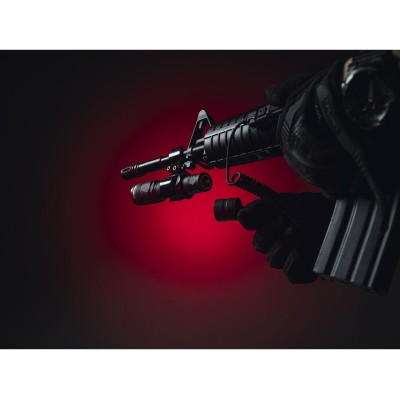 Фонарь Armytek Dobermann Pro Magnet USB Теплый Фонарь Armytek Dobermann Pro Magnet USB Теплый