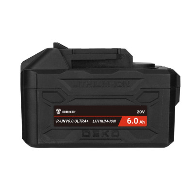 Аккумулятор DEKO R-UNV6.0 ULTRA + Аккумулятор DEKO R-UNV6.0 ULTRA +