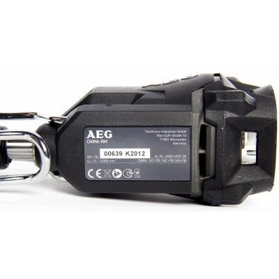 Насадка сабельная пила к многофункциональному инструменту AEG OMNI-RH Насадка сабельная пила к многофункциональному инструменту AEG OMNI-RH