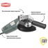Углошлифмашина Hammer USM1050A Углошлифмашина Hammer USM1050A