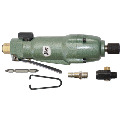 Пневмовинтоверт прямой FUBAG SL180 Пневмовинтоверт прямой FUBAG SL180