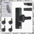 Пылесос строительный Bort BSS-1530 BLACK Пылесос строительный Bort BSS-1530 BLACK