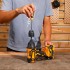 Винтоверт аккумуляторный DEKO DKIS20-Li SET Винтоверт аккумуляторный DEKO DKIS20-Li SET