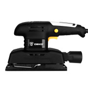 Виброшлифмашина DEKO DKS250