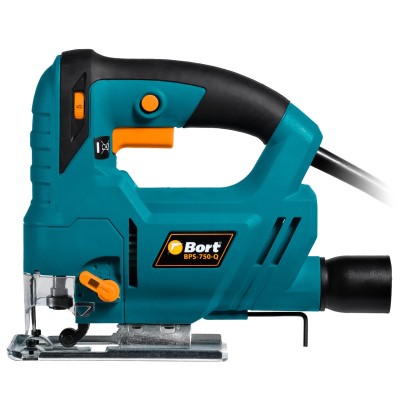 Лобзик Bort BPS-750-Q Лобзик Bort BPS-750-Q