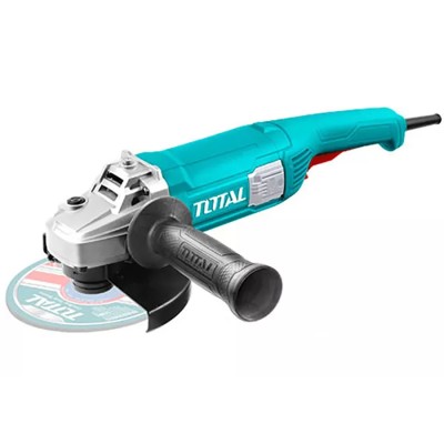 Углошлифмашина TOTAL TG18018026 Углошлифмашина TOTAL TG18018026