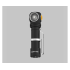Фонарь Armytek Wizard C2 Pro Magnet USB Белый Фонарь Armytek Wizard C2 Pro Magnet USB Белый