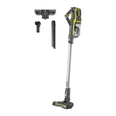 ONE + / Пылесос ручной бесщеточный RYOBI R18SV7-0 (без батареи) ONE + / Пылесос ручной бесщеточный RYOBI R18SV7-0 (без батареи)