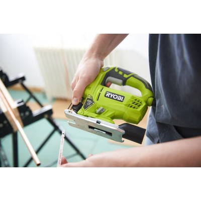 Лобзик RYOBI RJS720-G Лобзик RYOBI RJS720-G