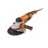 Углошлифмашина AEG WS 24-230 GEV Углошлифмашина AEG WS 24-230 GEV