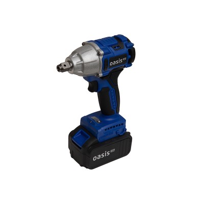 Гайковерт аккумуляторный Oasis GK-400 Pro (J) Гайковерт аккумуляторный Oasis GK-400 Pro (J)