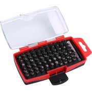 Набор бит с удлинителем DEKO BS67 SET 67