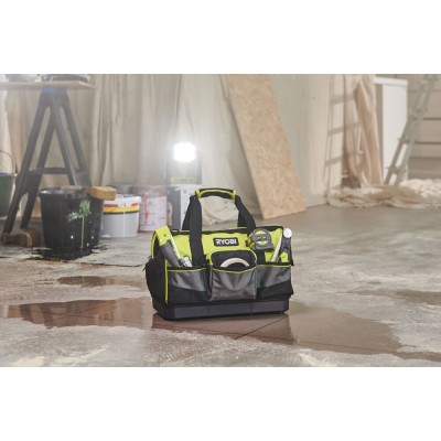 Сумка средняя для инструмента RYOBI RSSMTB1 Сумка средняя для инструмента RYOBI RSSMTB1