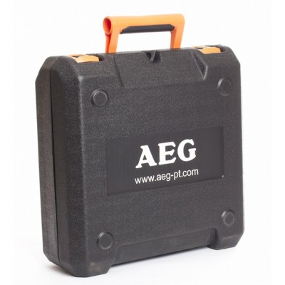 Дрель-шуруповерт аккумуляторная AEG BS12C2LI-202C Дрель-шуруповерт аккумуляторная AEG BS12C2LI-202C