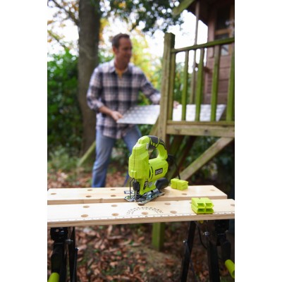 Лобзик RYOBI RJS720-G Лобзик RYOBI RJS720-G