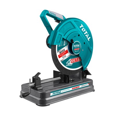 Отрезная пила по металлу TOTAL TS92035526 Отрезная пила по металлу TOTAL TS92035526