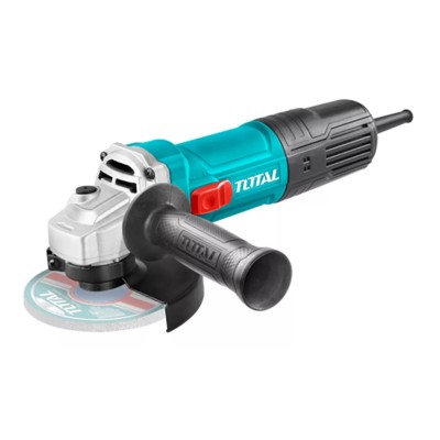 Углошлифмашина TOTAL TG11012536 Углошлифмашина TOTAL TG11012536