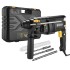 Перфоратор DEKO DKH850W SET 3 Перфоратор DEKO DKH850W SET 3