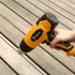 Фен строительный (термовоздуходувка) DEKO HG2200W Фен строительный (термовоздуходувка) DEKO HG2200W