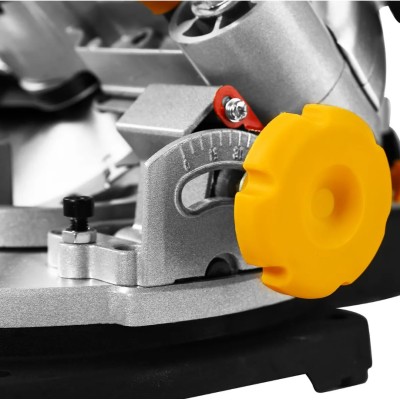 Пила торцовочная DEKO DKMS1200-190 Пила торцовочная DEKO DKMS1200-190