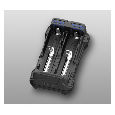 Зарядное устройство Armytek Handy C2 VE Зарядное устройство Armytek Handy C2 VE