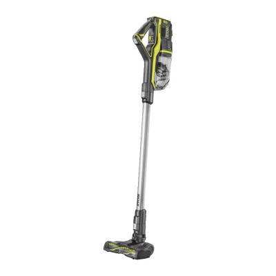 ONE + / Пылесос ручной бесщеточный RYOBI R18SV7-0 (без батареи) ONE + / Пылесос ручной бесщеточный RYOBI R18SV7-0 (без батареи)
